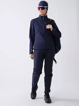 SCHÖFFEL | Damen Softshelljacke Mirusha VENTURI® | 